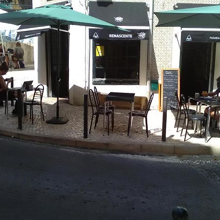 Triplex - Quarto Com W.C. Privado Lissabon Exterior foto